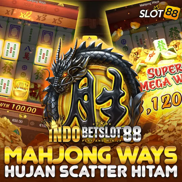 INDOBETSLOT88: Situs Slot Gacor Online Agen Resmi Judi Slot88 Terpercaya